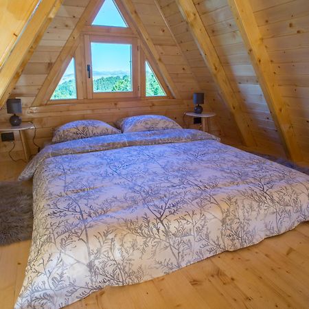 Mountain Inn Жабляк Экстерьер фото