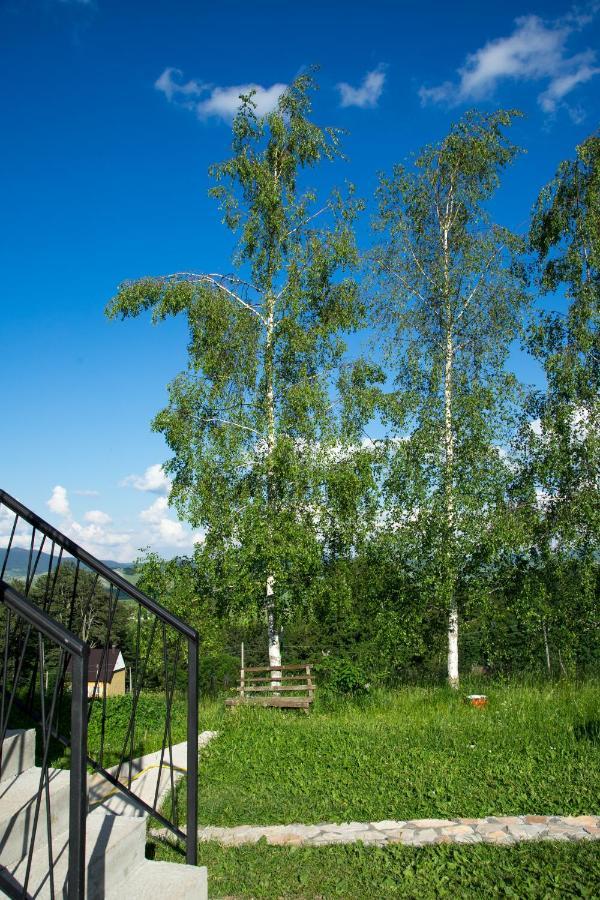 Mountain Inn Жабляк Экстерьер фото