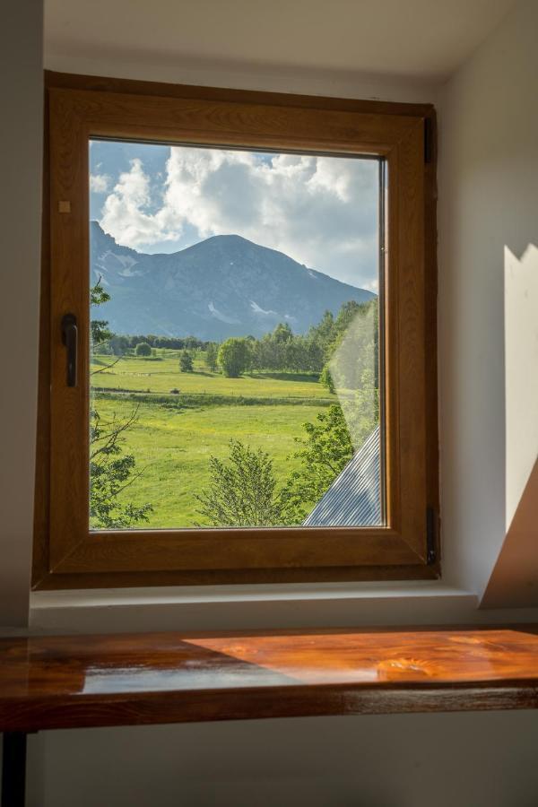 Mountain Inn Жабляк Экстерьер фото