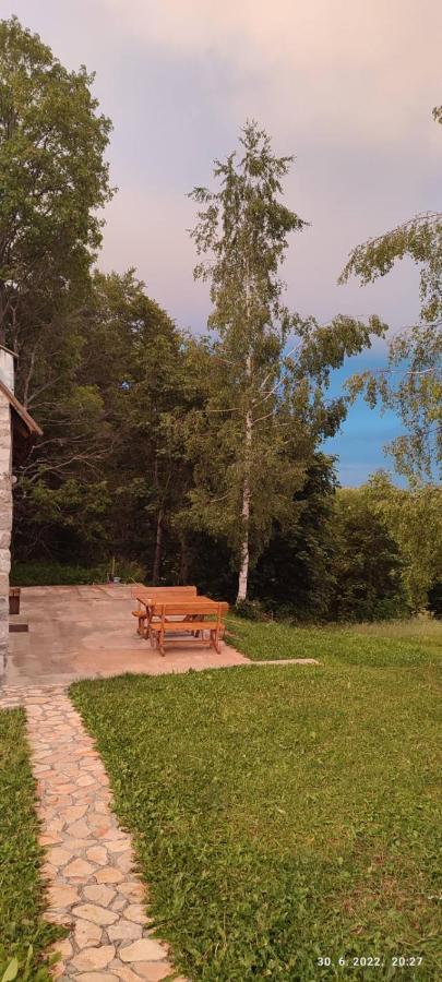 Mountain Inn Жабляк Экстерьер фото