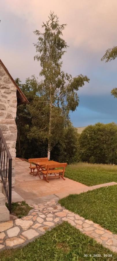 Mountain Inn Жабляк Экстерьер фото