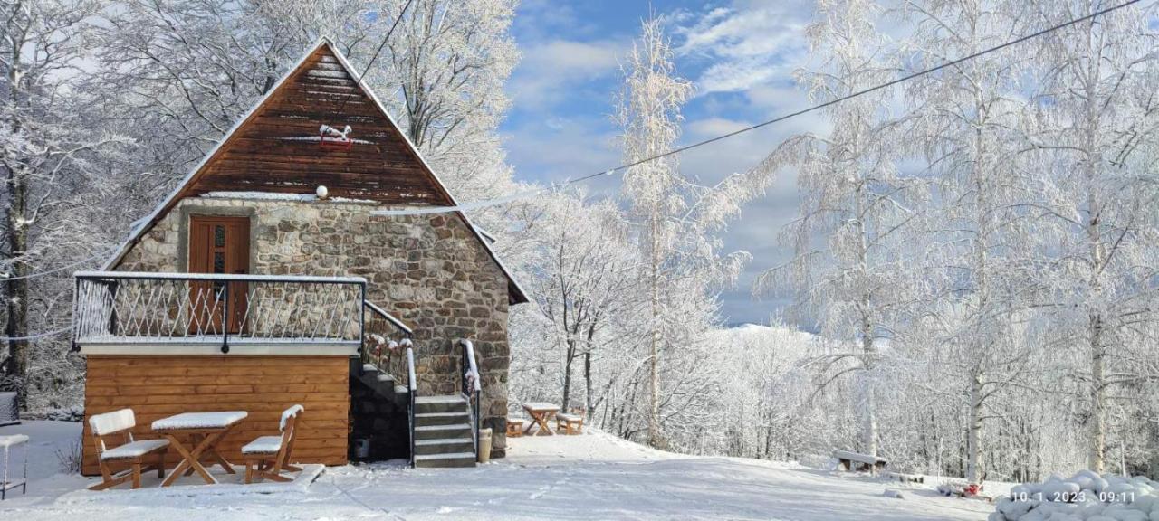 Mountain Inn Жабляк Экстерьер фото