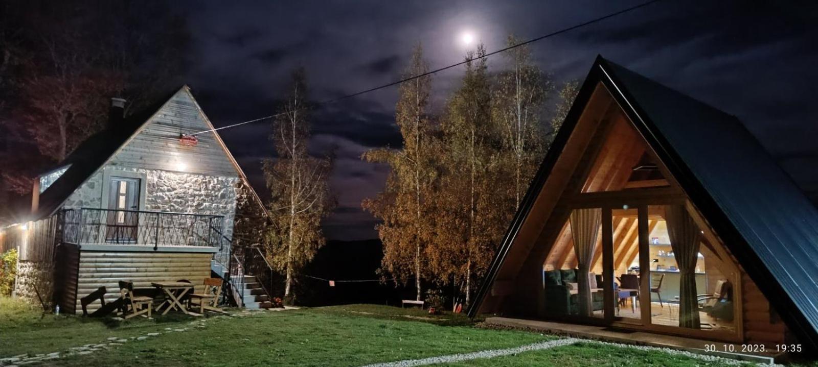Mountain Inn Жабляк Экстерьер фото