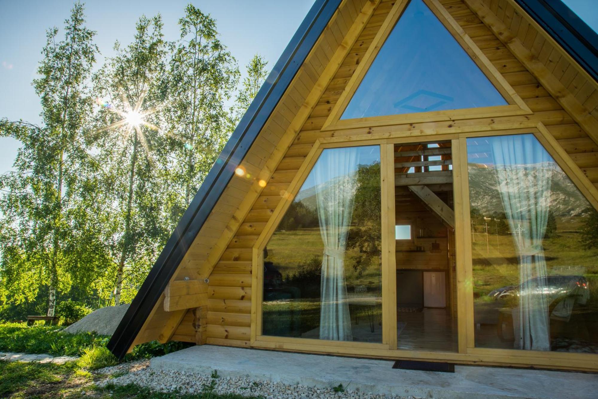 Mountain Inn Жабляк Экстерьер фото
