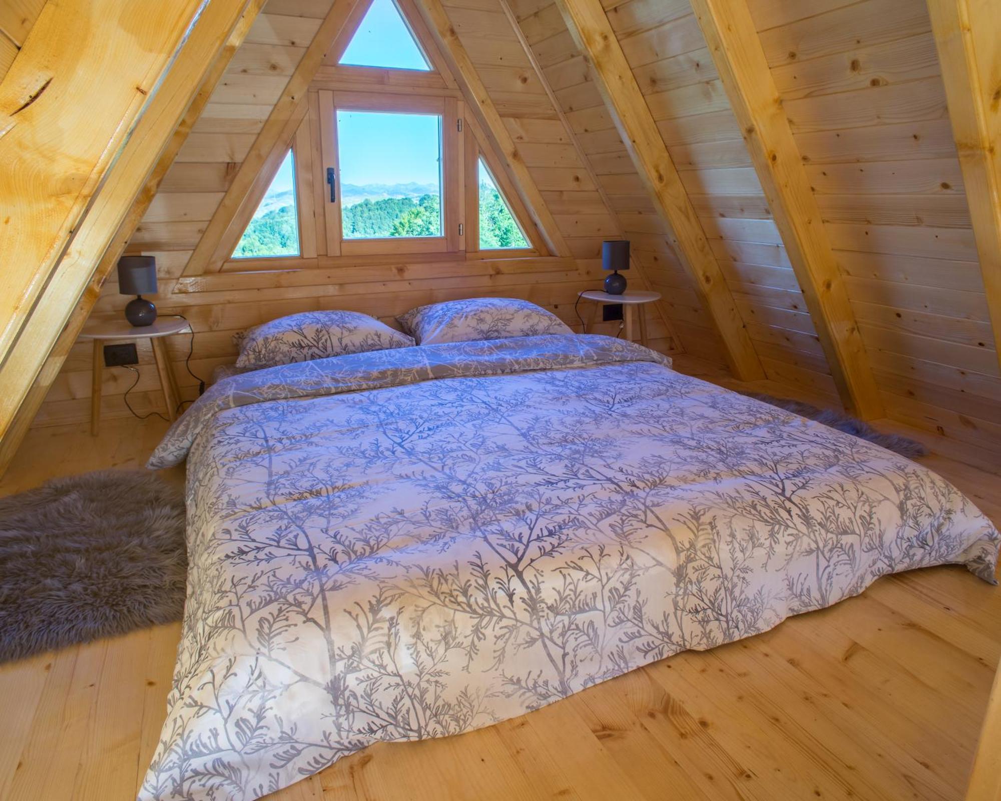 Mountain Inn Жабляк Экстерьер фото