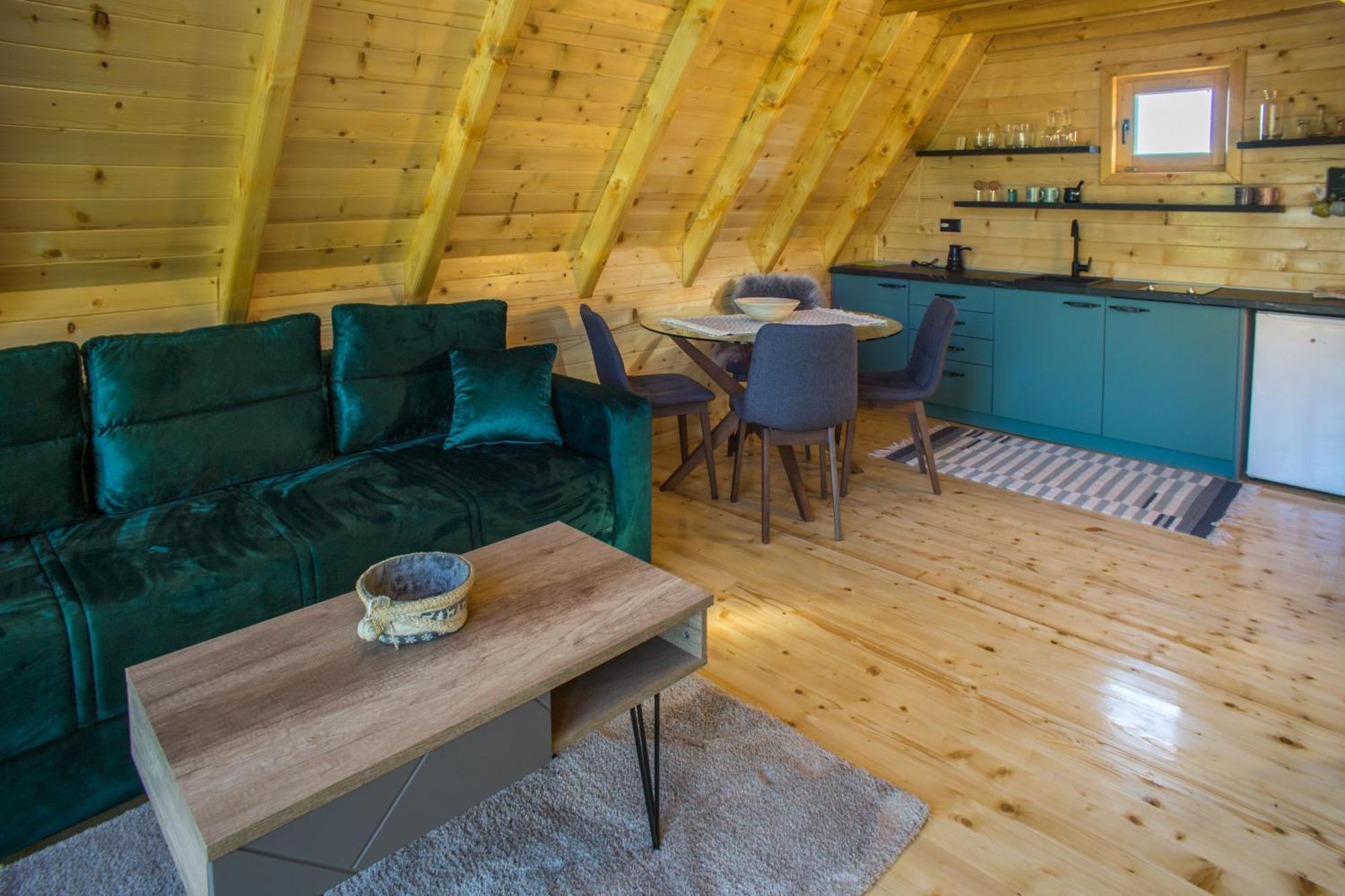 Mountain Inn Жабляк Экстерьер фото