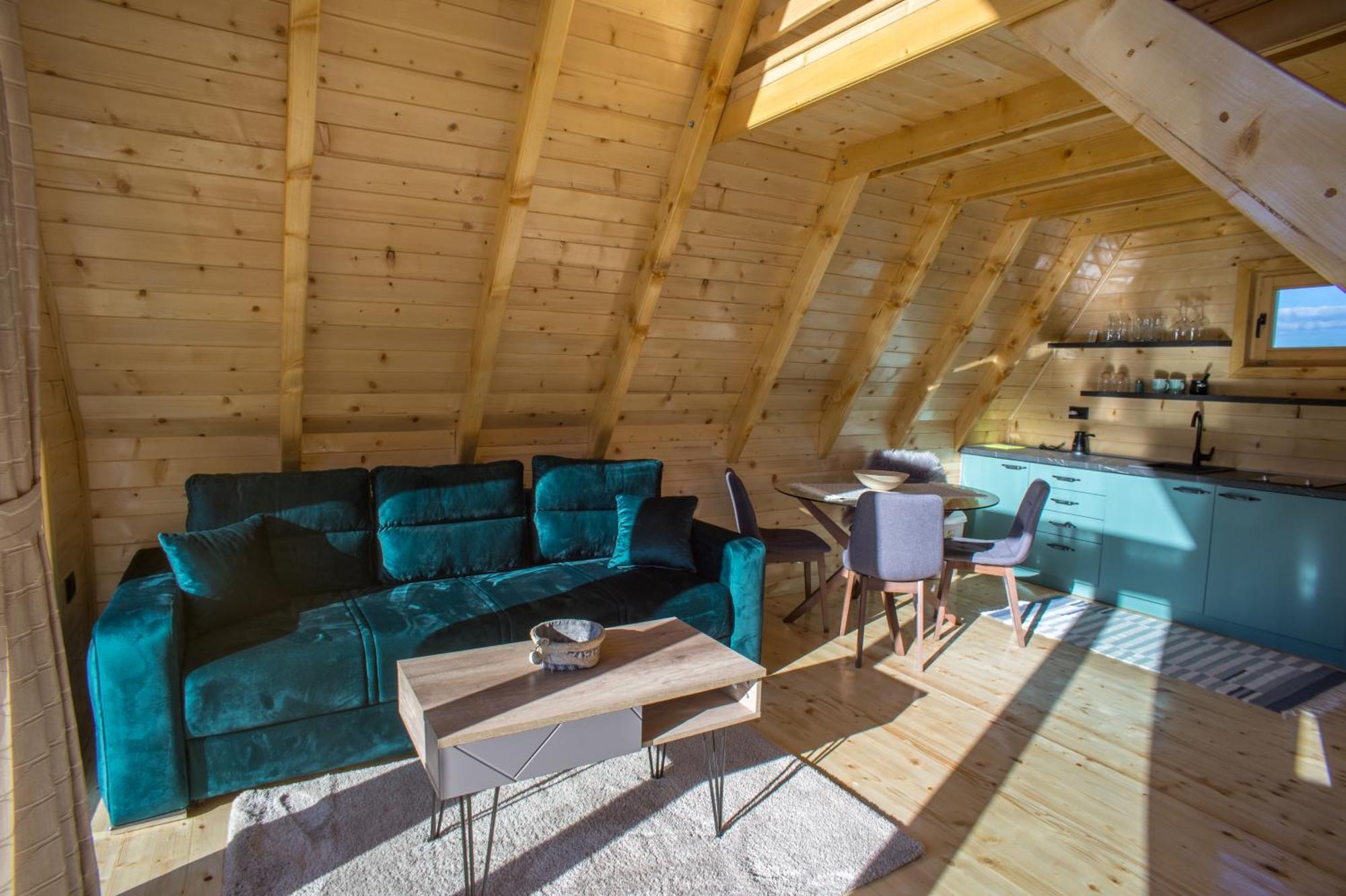 Mountain Inn Жабляк Экстерьер фото