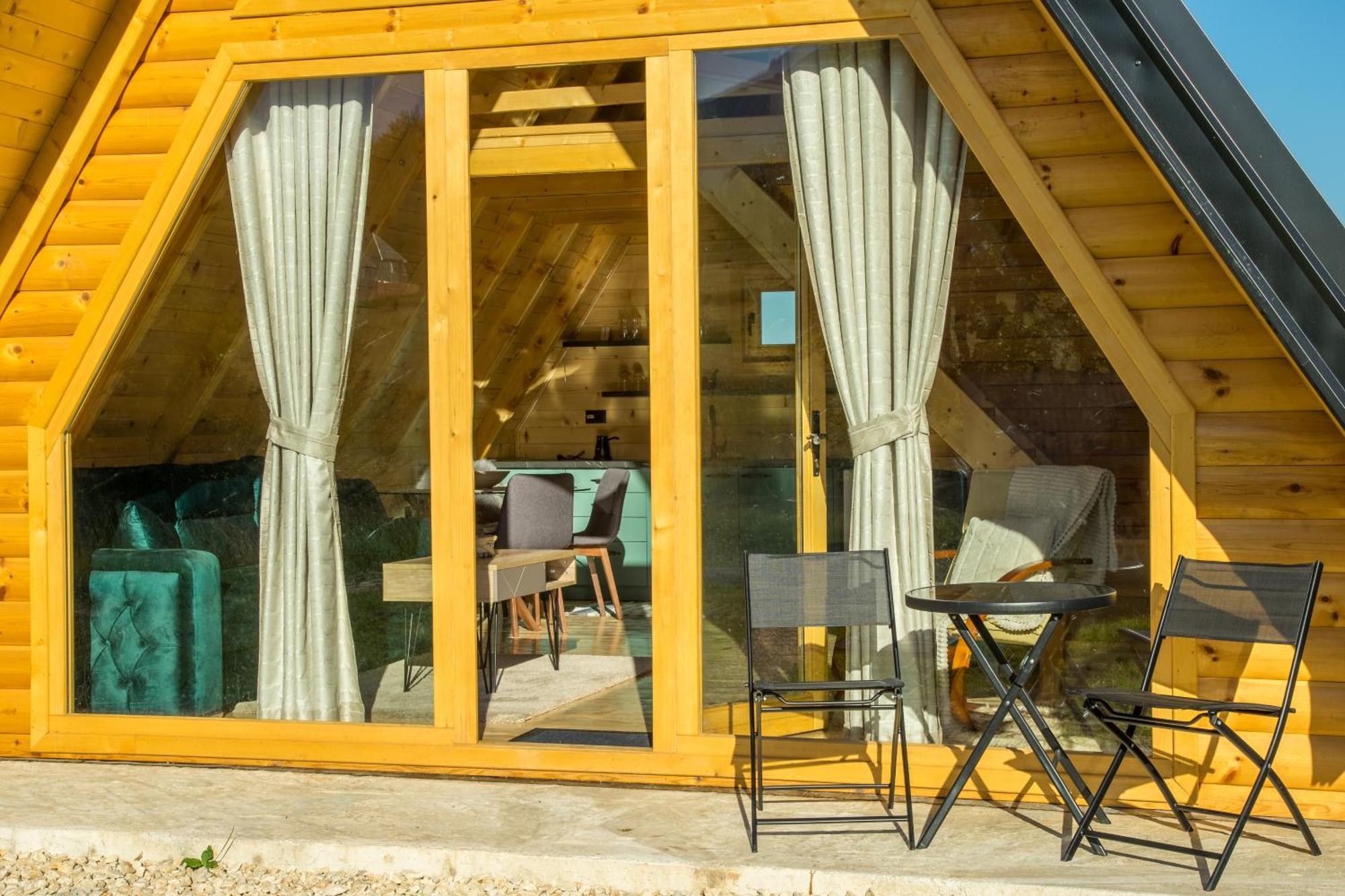 Mountain Inn Жабляк Экстерьер фото